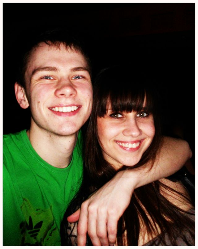 Иван Рыжко | Витебск