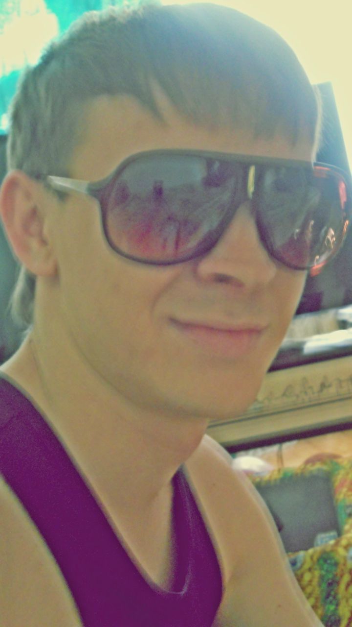 Pavel Konstantinov | Волжский