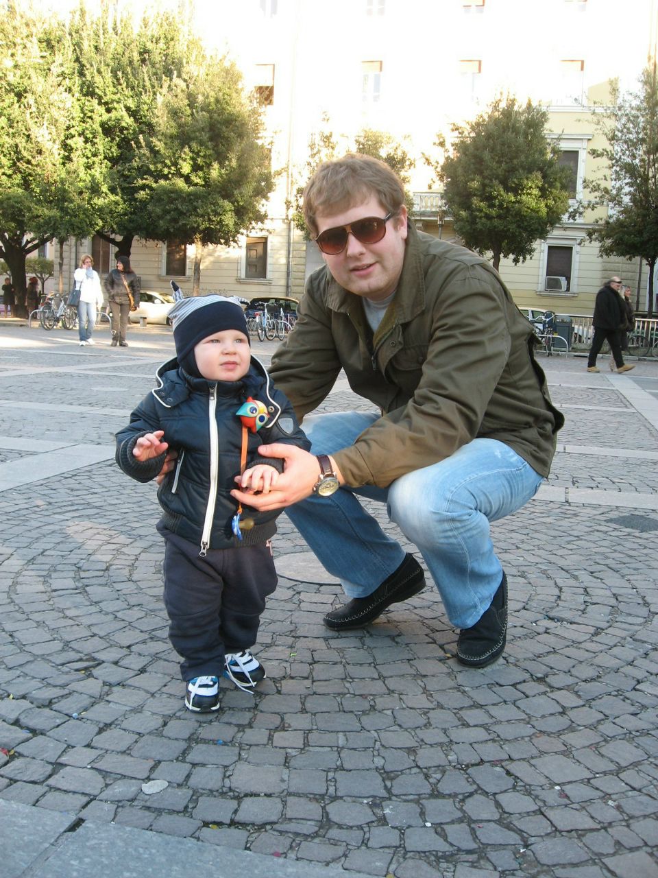 Денис Параил | 