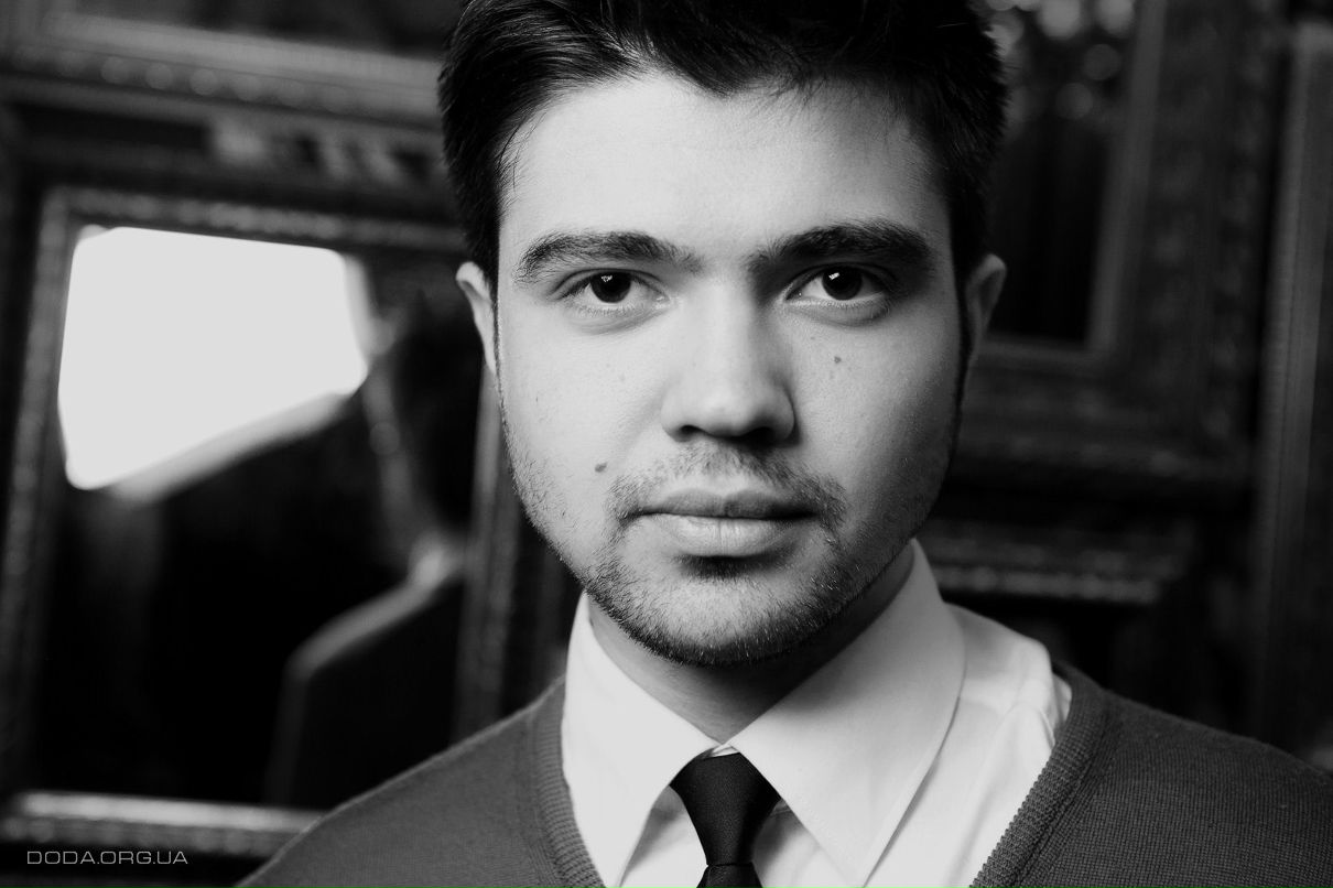 Эдуард Скрипачев | Киев