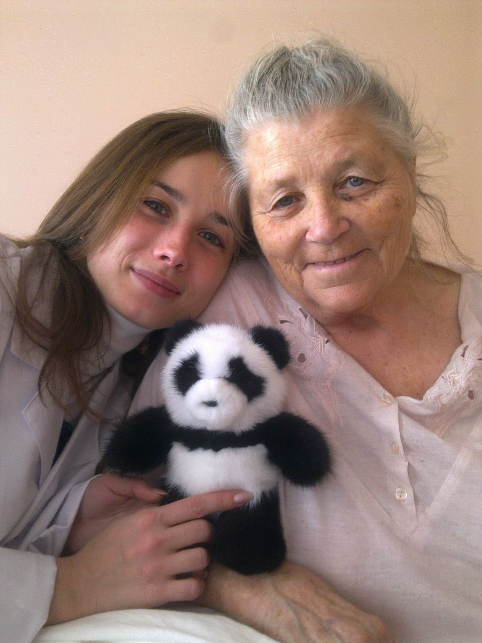 Анастасия Чубенко | Киев