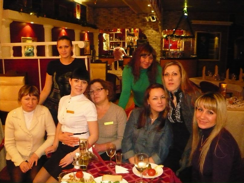 Александр Ярыгин | Тольятти