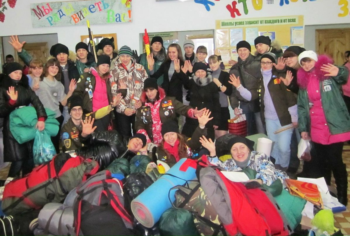 Евгений Чередов | Новосибирск