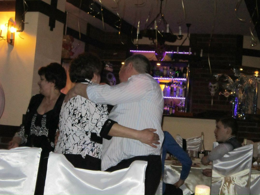 Сафиулла Мусин | Москва