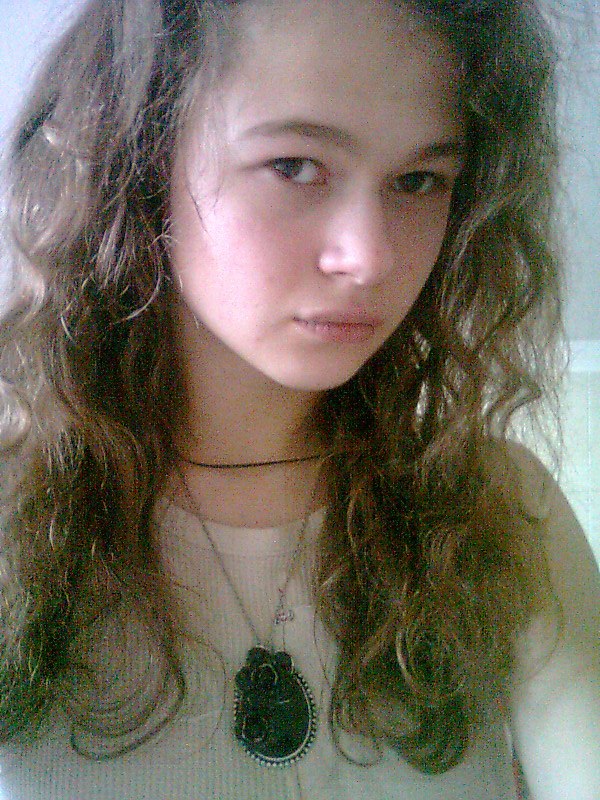 Анастасия Свиридова | Boston