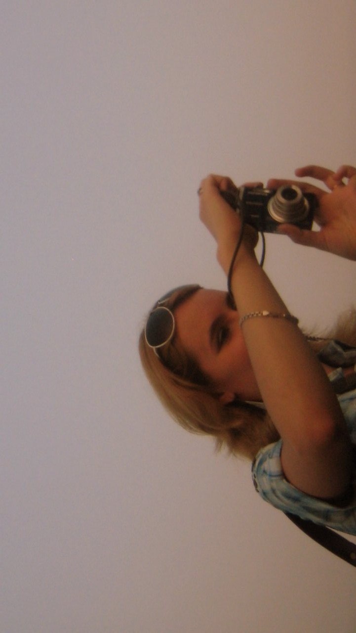 Кристя Шаврина (Трусова) | Санкт-Петербург