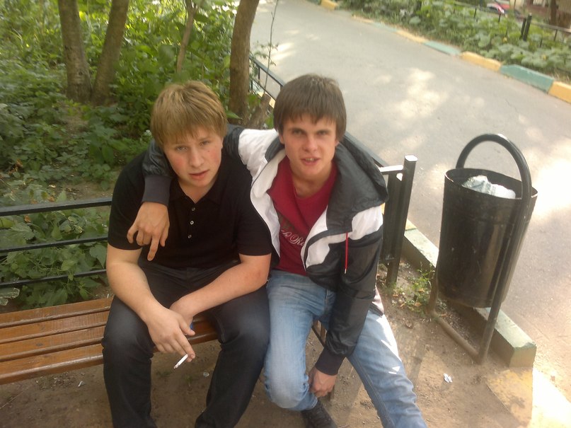 Роман Кондаков | Нижний Новгород