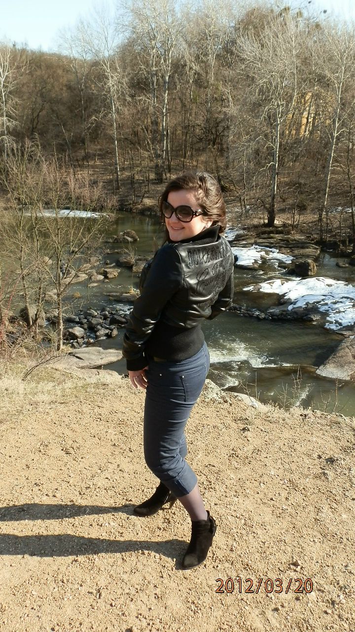 Алла Онищенко | Киев