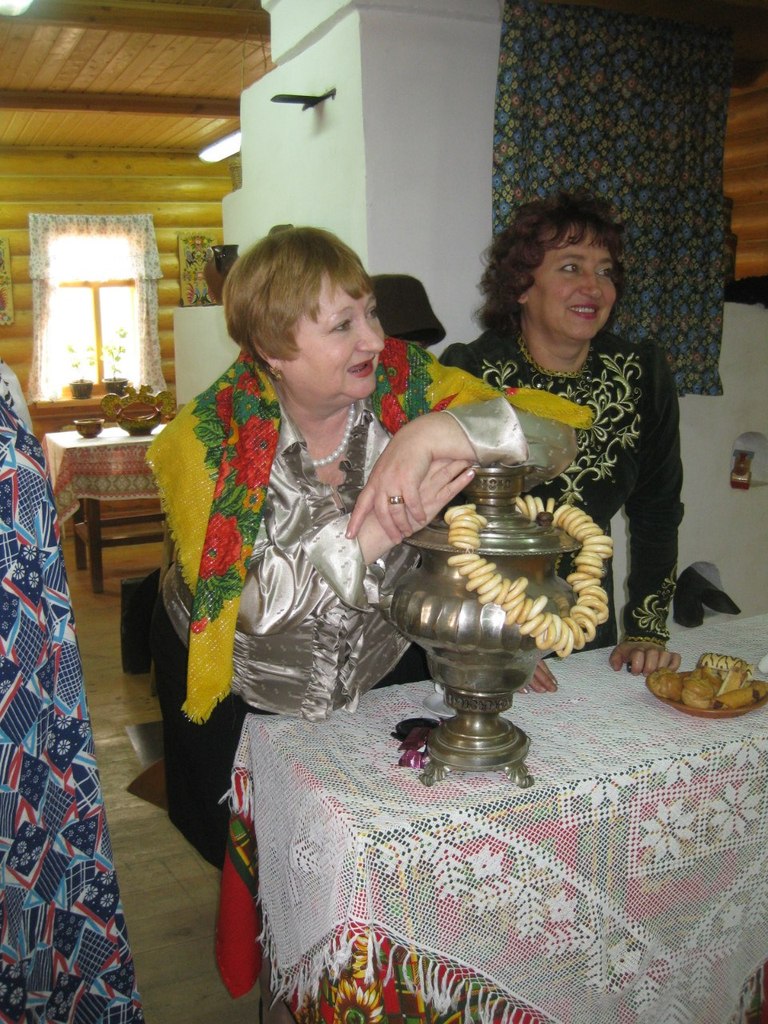 Татьяна Тодорова Павловна | Оренбург