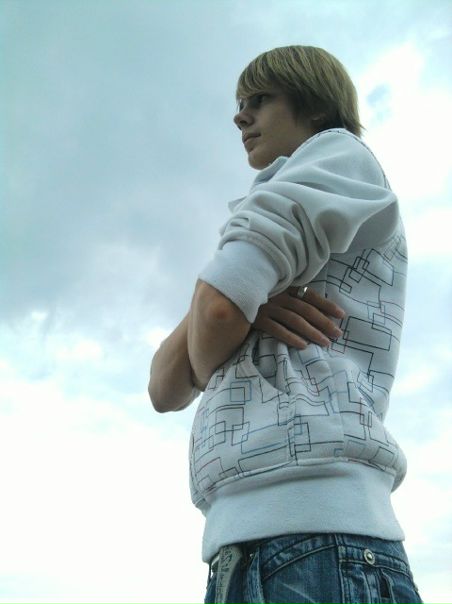 №6, Серёга Парамонов, Киев №6, Серёга Парамонов, Киев