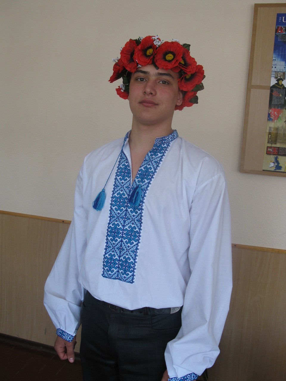 Димон Афанасенко | Кременчуг