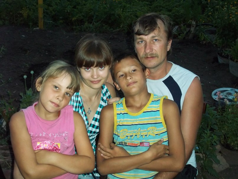 Дмитрий Карпенко Александрович | Тоцкое Второе