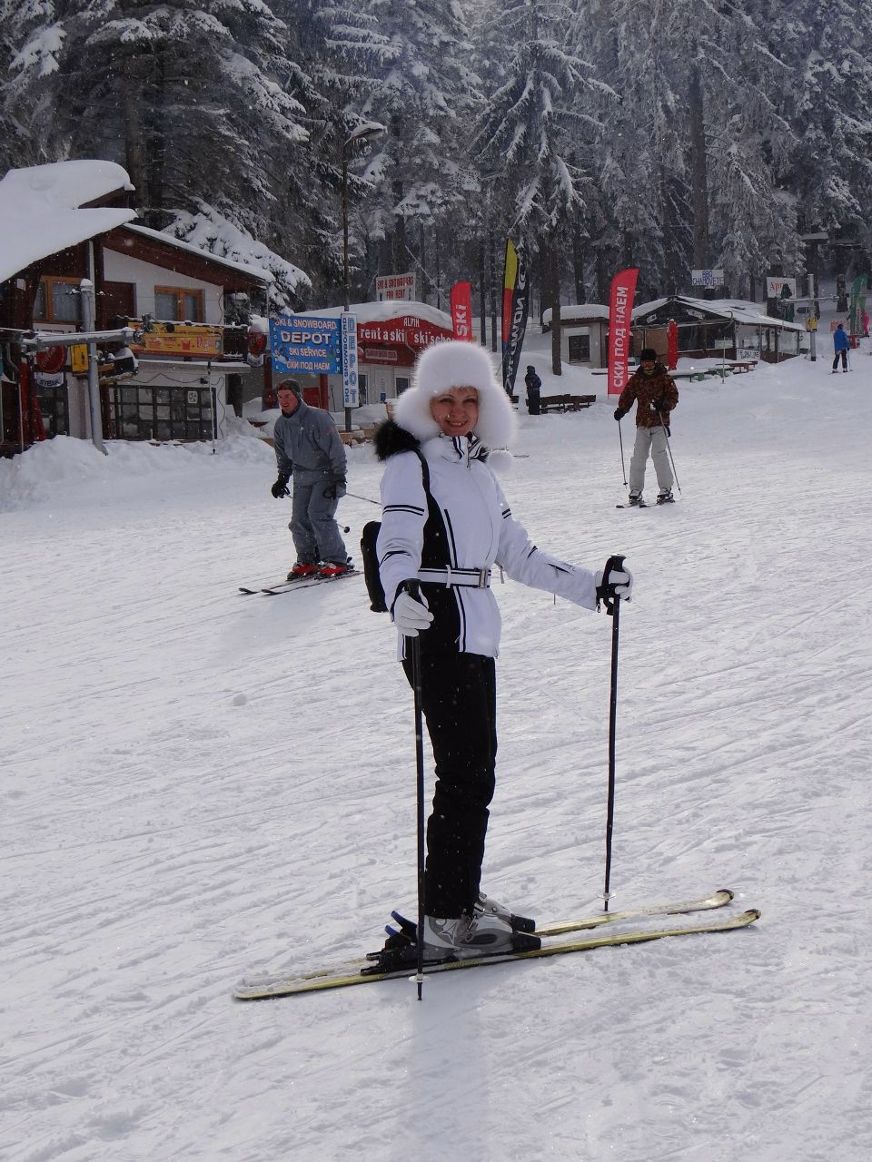 Екатерина Иванова 