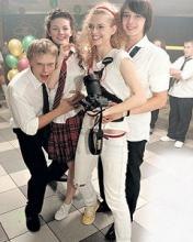 Алёна Филатова | 