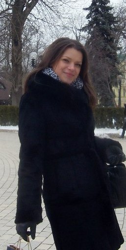 Марина Чибарь | Киев