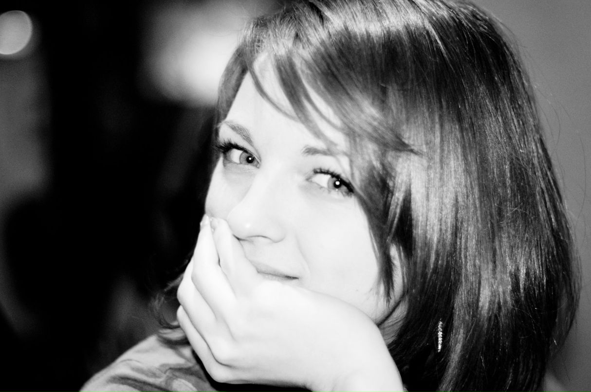 Елизавета Горбачева | Москва