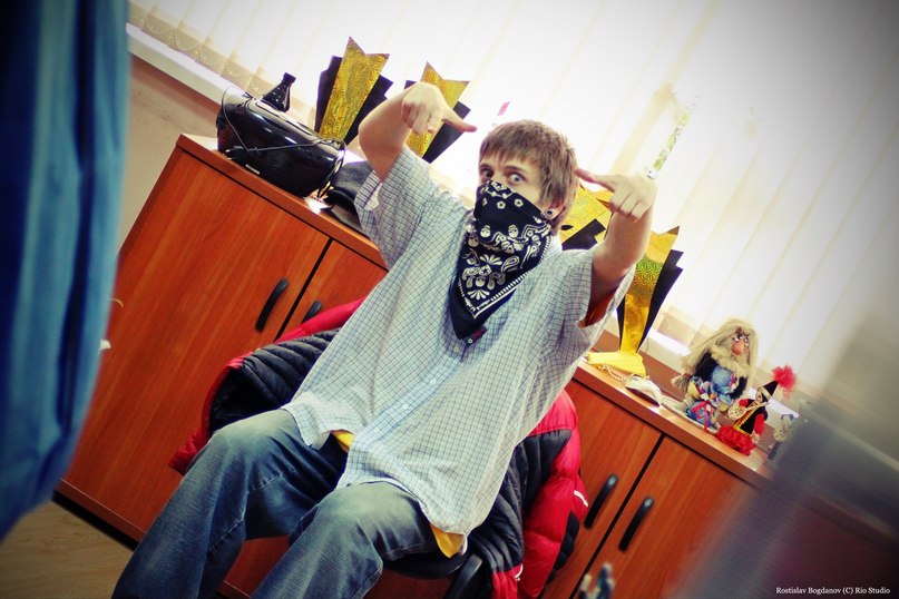 Антон Team | Кременчуг