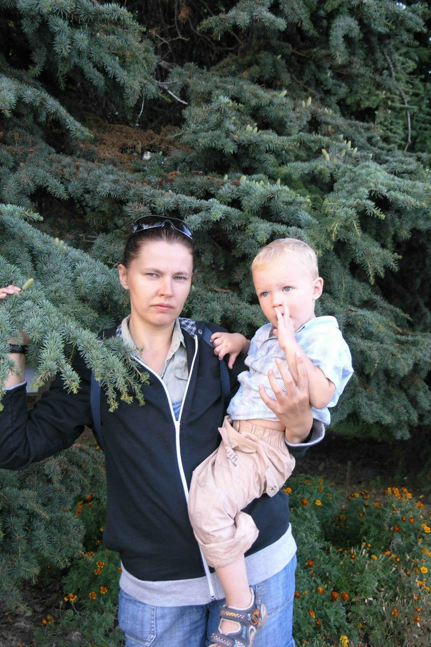 Svetlana Litkevich | Харьков