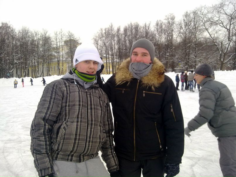 Александр Полянский | 