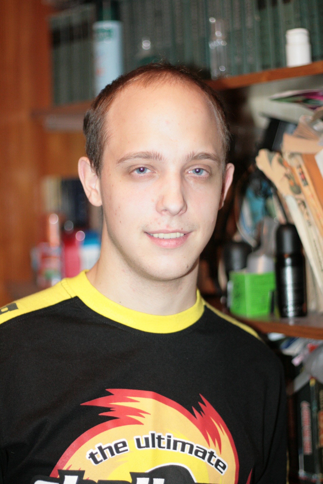 Фото профиля