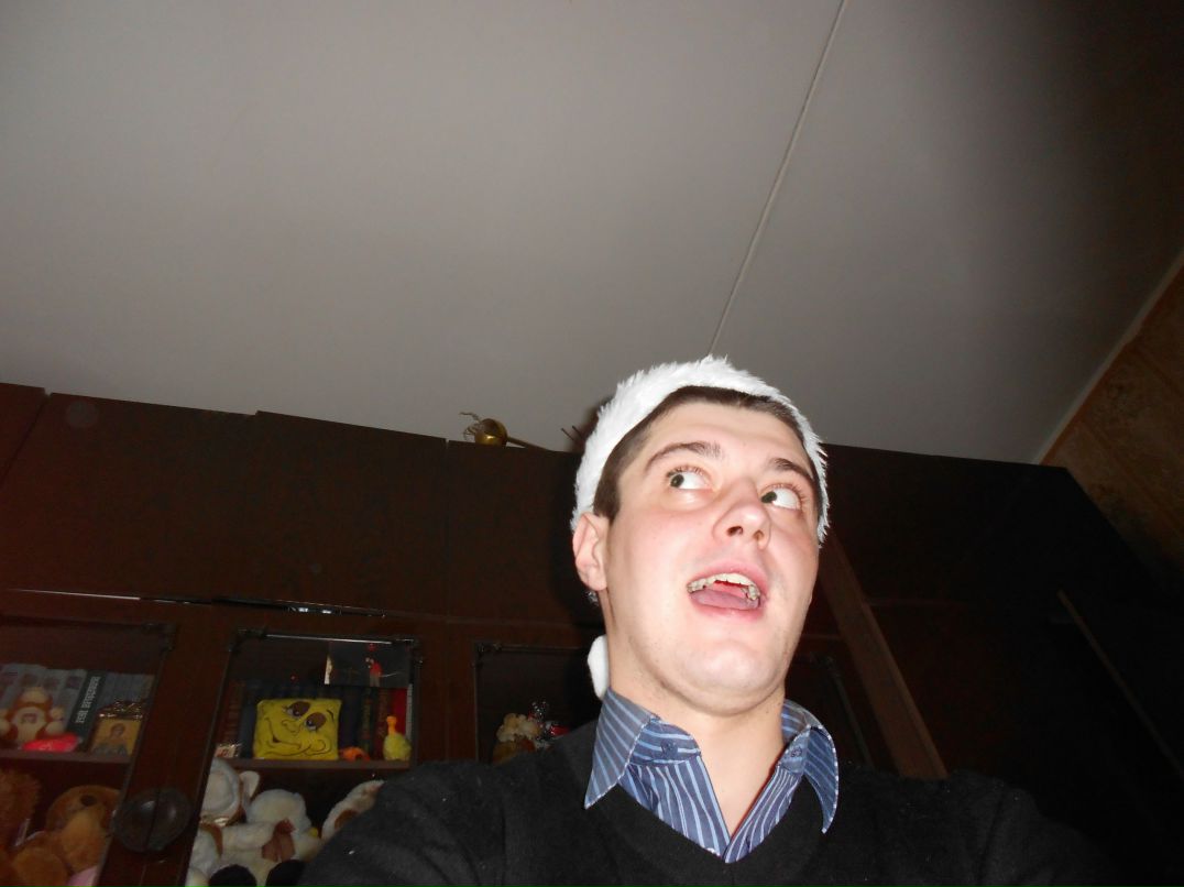 Виктор Бойко | Москва