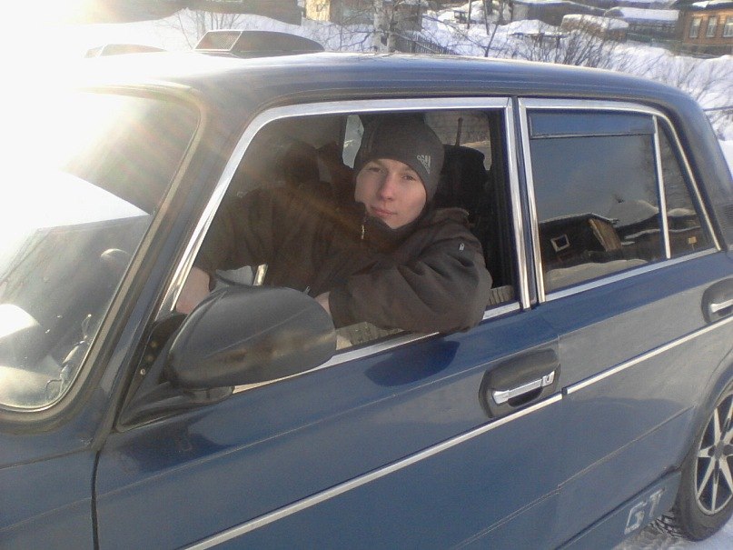 Леонид Комаров Викторович | Калининград