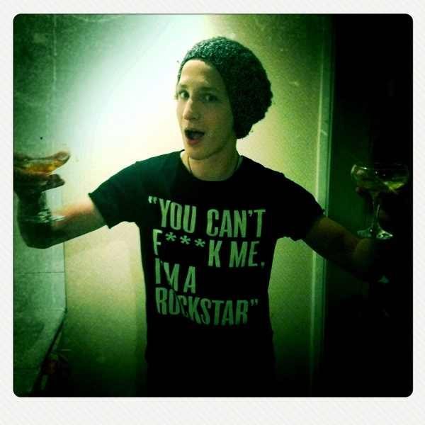 Миша Бредихин | Москва