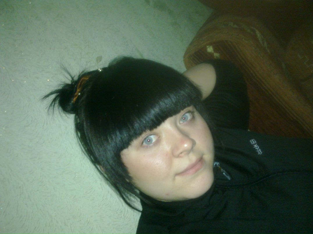 Надежда Сметанина | Сургут