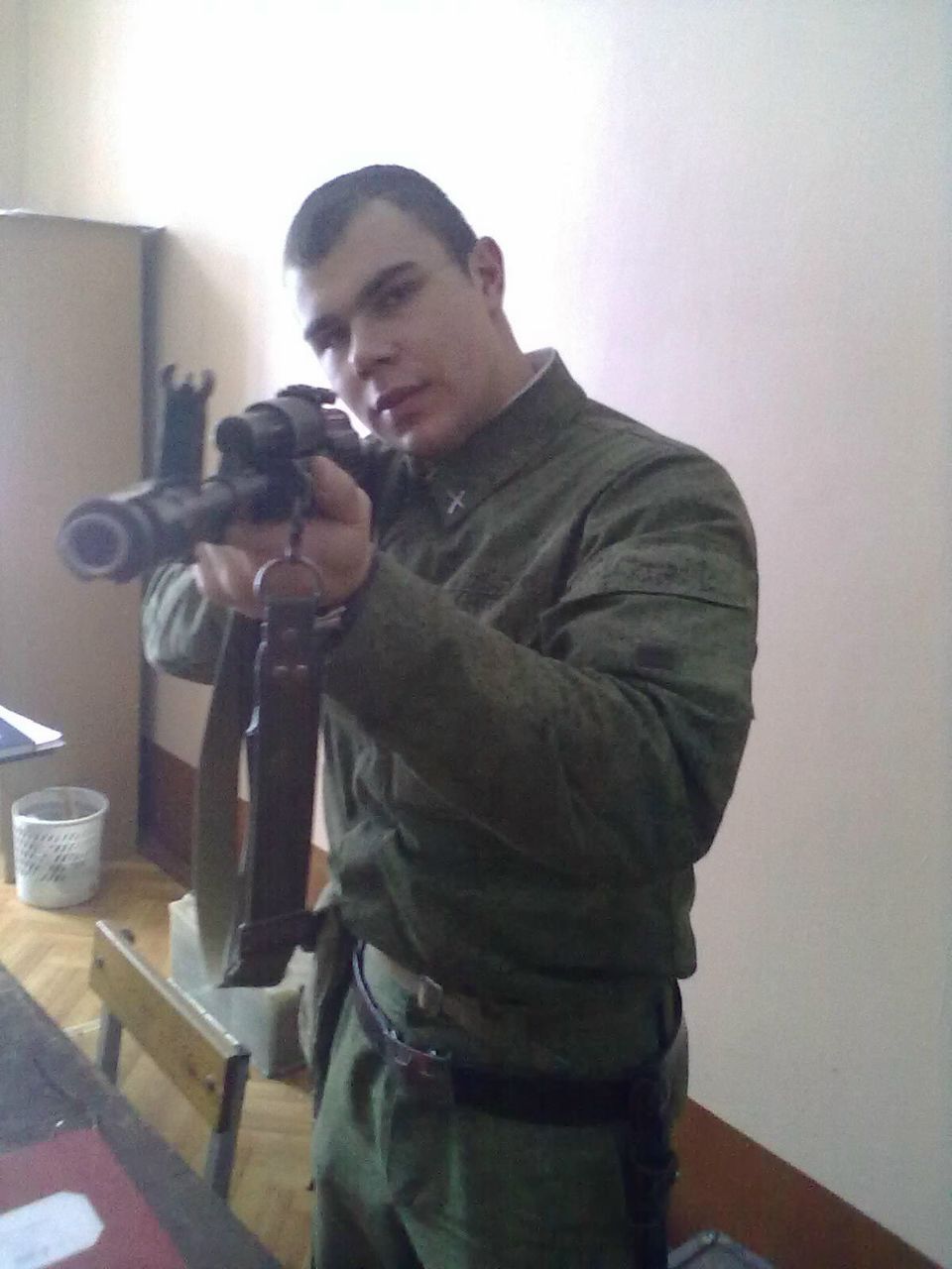 Дмитрий Чугунов 