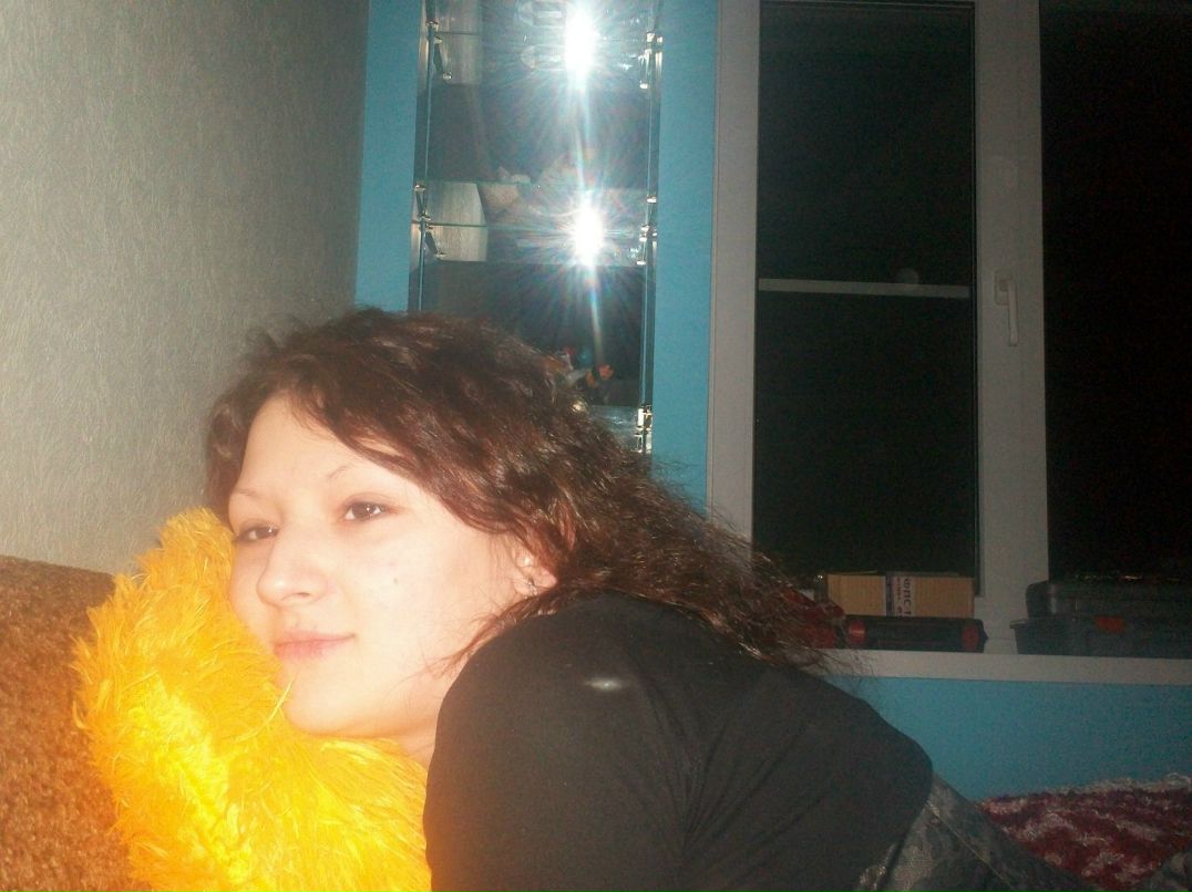 Ирина Скрыпина Сергеевна | Вуктыл