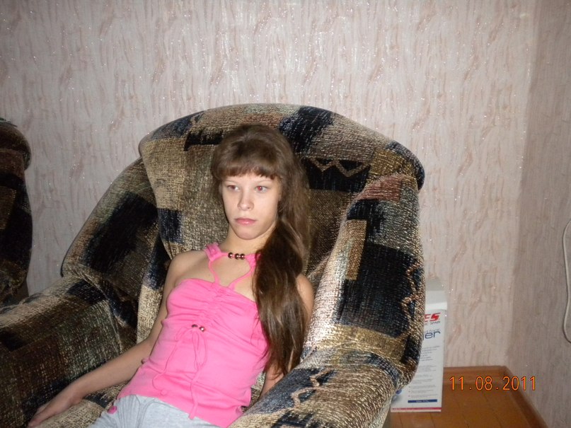 Анастасия Вакула | Мурманск