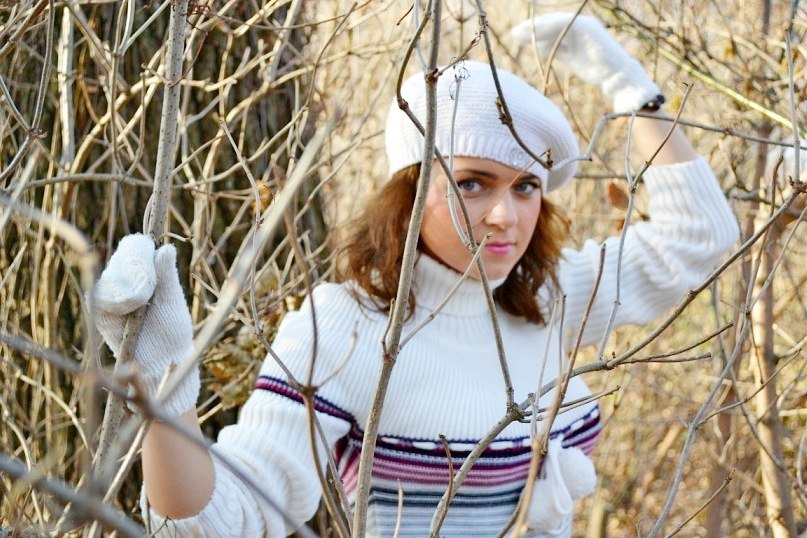 Оля Захарчишена | Хмельницкий