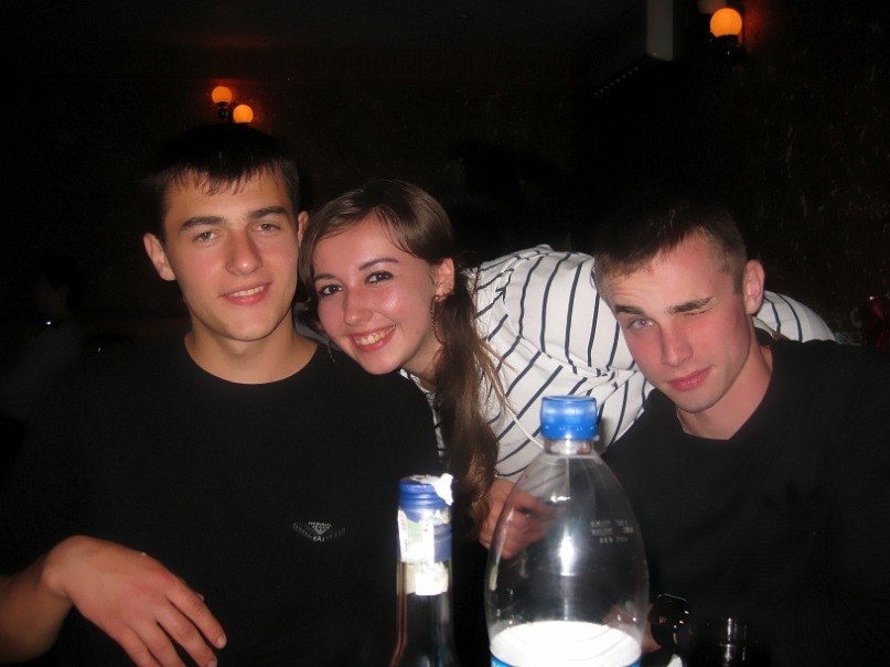 Владислав Тютюнник | Полтава