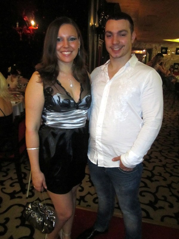 Ольга Мутафчиева | Самара