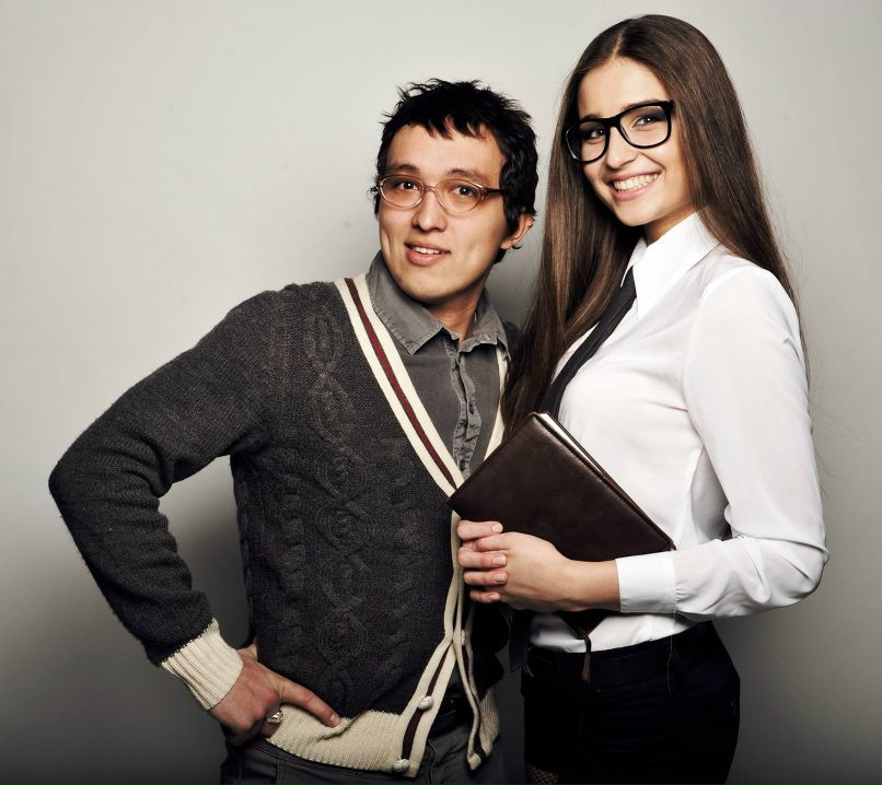 Николай Гичко Олегович | 