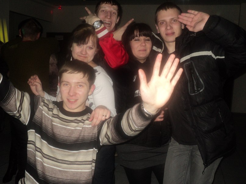 Юра Студенков | Бердск