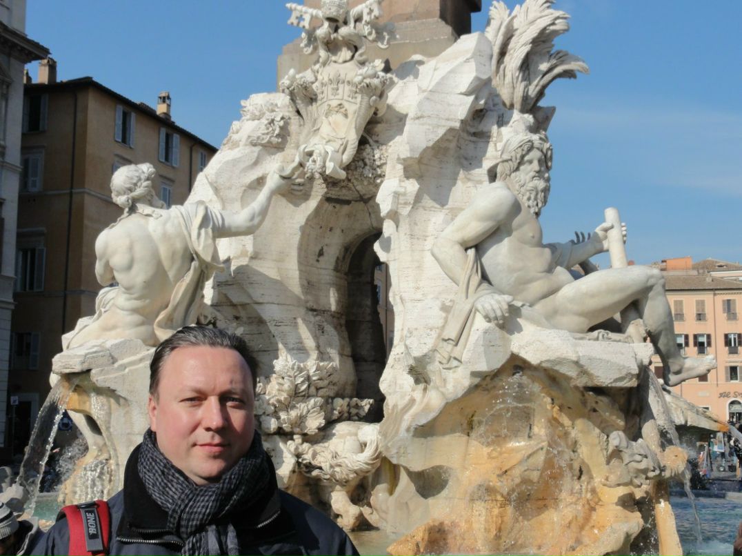 Виталий Ян | Санкт-Петербург