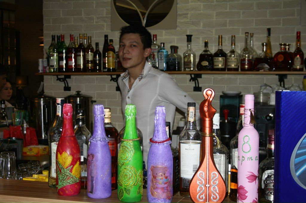 Талгат Базарбаев | Оренбург