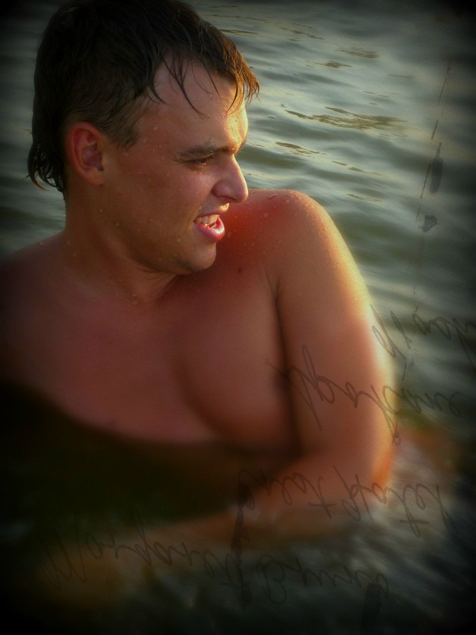 Денис Арсененко ИмЕннО ТоТ | Калининград