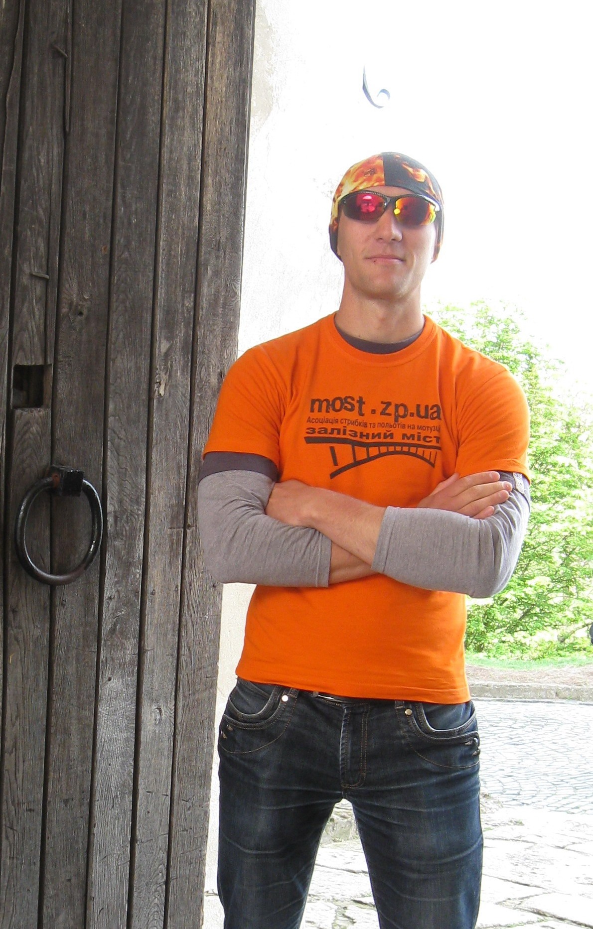 Фото профиля