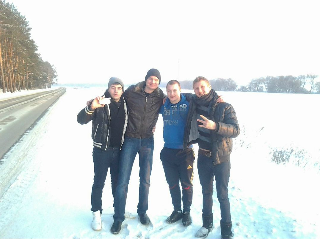 Александр Турбин | Москва