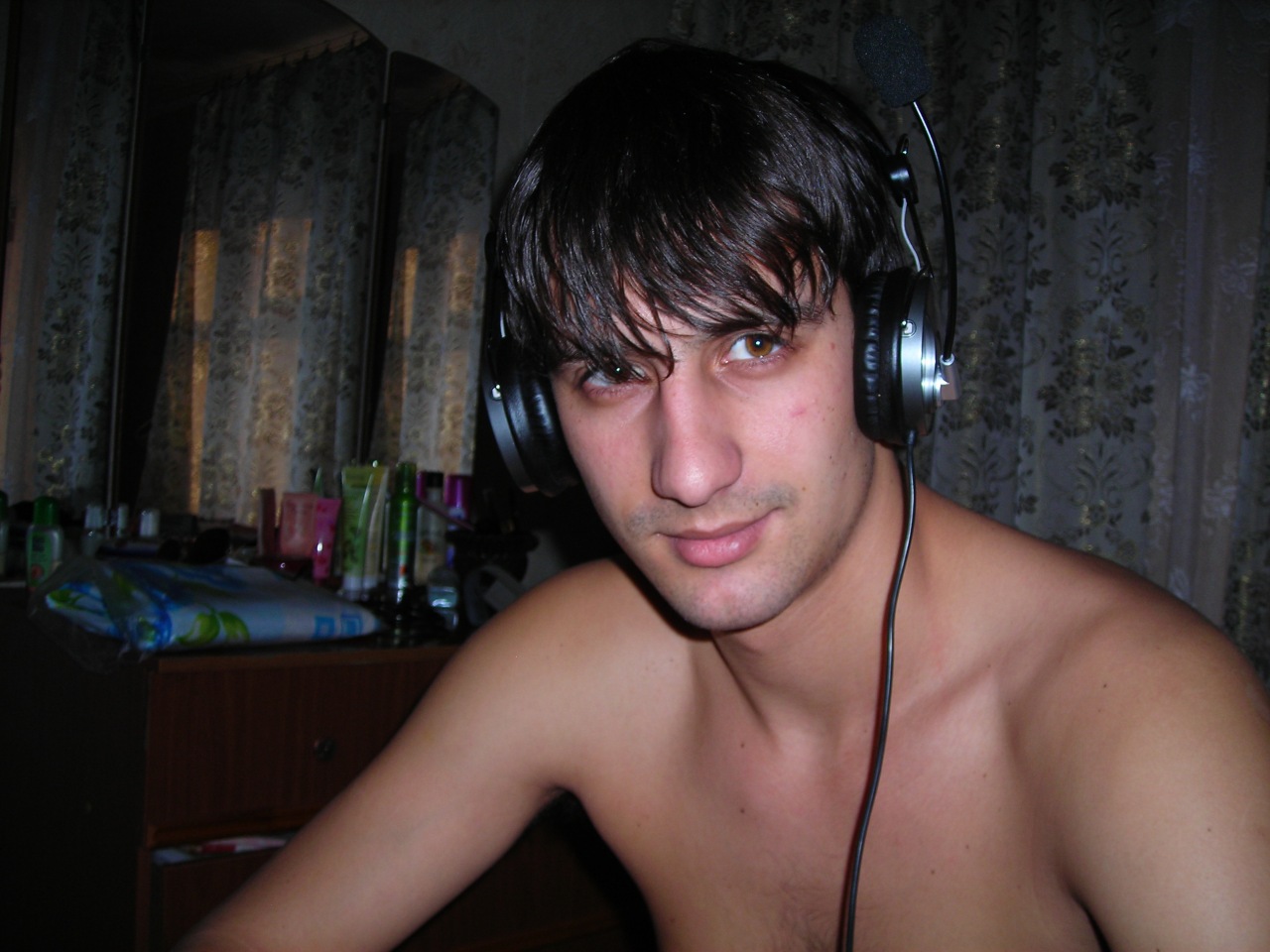 Топ комментариев ВК 