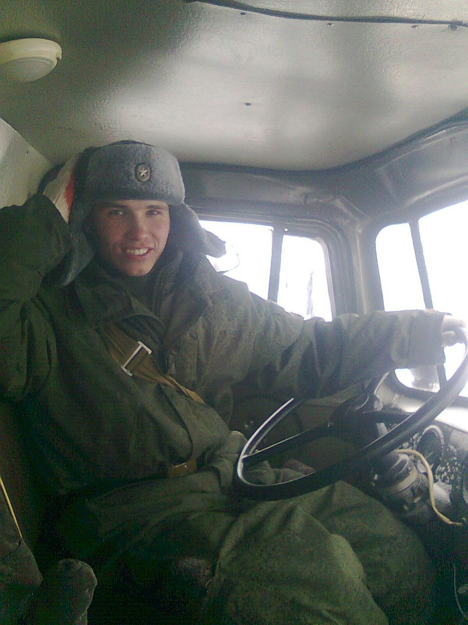 Володя Васильев | Чебоксары