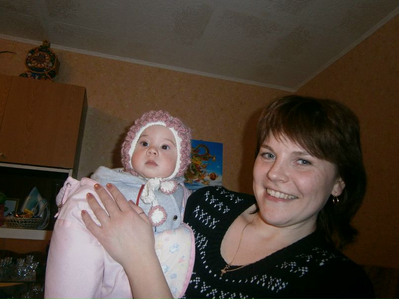 Родион Петров | Архангельск