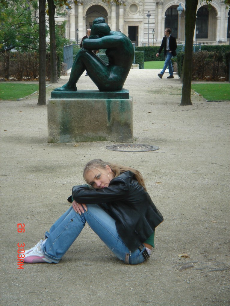 Michelle Tul | Омск