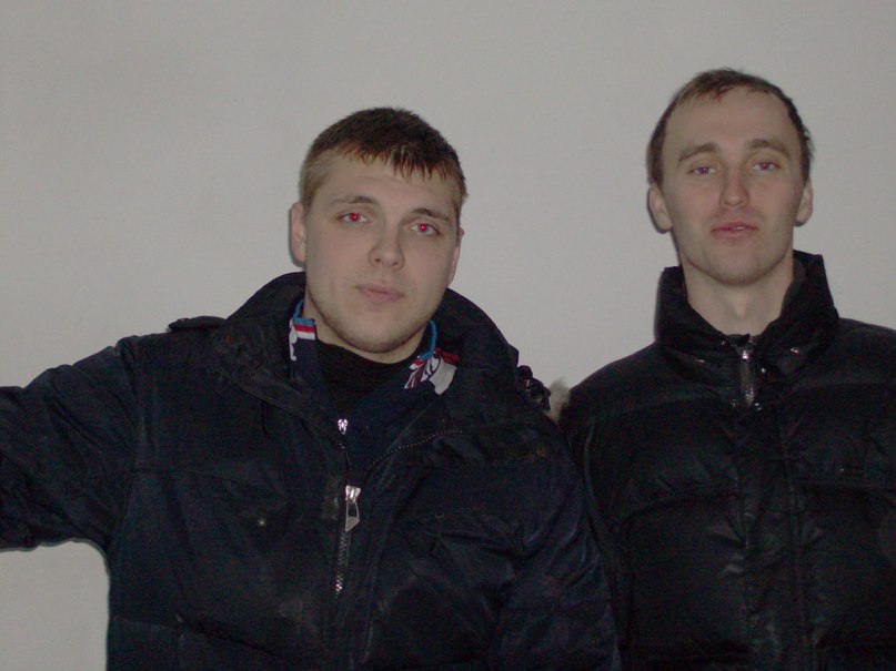 Сергей Минеев 