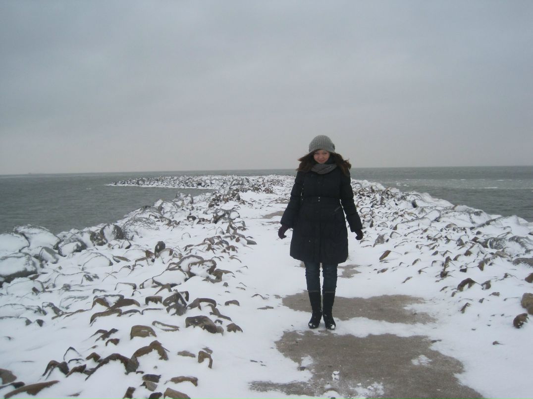 Дарья Курицына | Москва