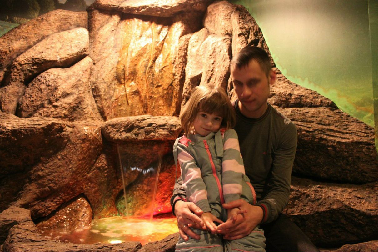 Андрей Смолихин | Удомля