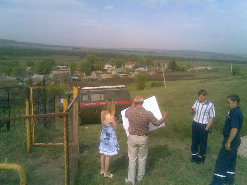 Артем Тамышев McSanta | Октябрьский