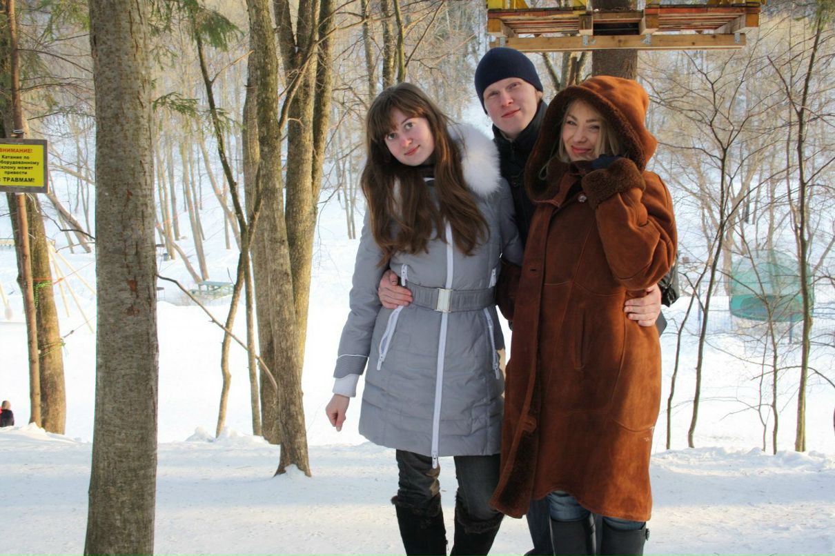 Алёна Аленкина | Lille